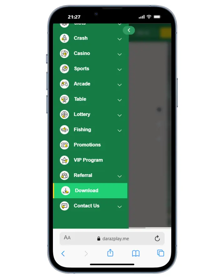 What Key Features Does the DarazPlay App Offer?