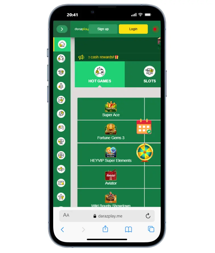 What Does the DarazPlay App Give You?