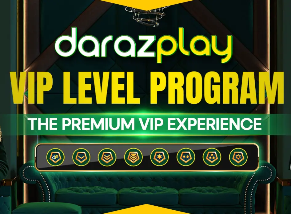 How to Join the VIP Program