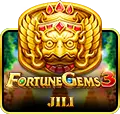 Fortune Gems 3 