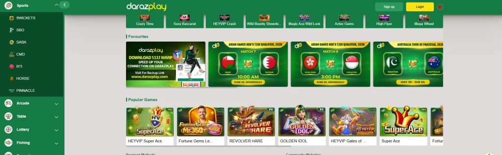 Sports Betting